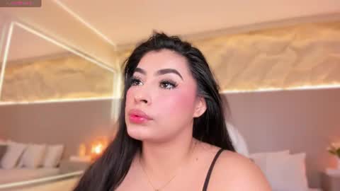  Samanthaa online show from June 27, 11:37 am