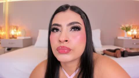  Samanthaa online show from July 1, 11:56 am