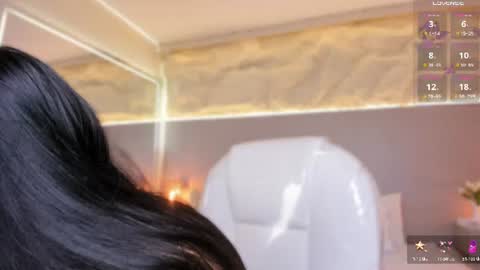  Samanthaa online show from July 13, 12:30 pm