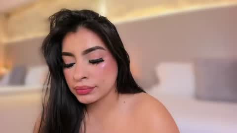  Samanthaa online show from July 14, 11:49 am