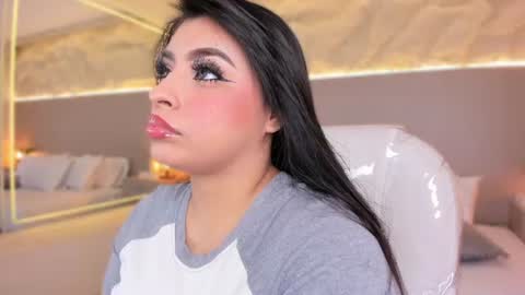  Samanthaa online show from July 23, 11:52 am