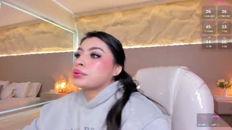  Samanthaa online show from July 28, 11:28 am