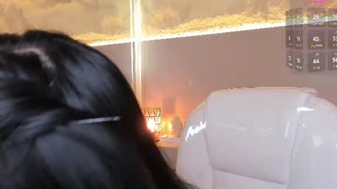  Samanthaa online show from July 28, 4:39 pm