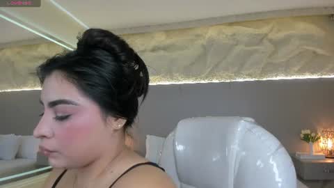  Samanthaa online show from August 1, 11:20 am
