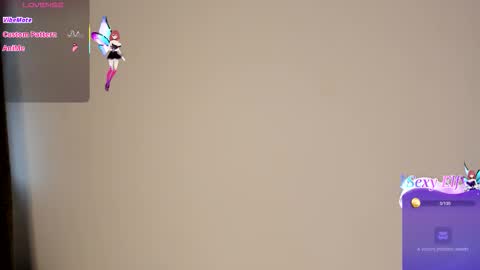 Sam online show from March 4, 6:36 pm