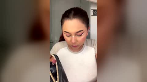 Sam online show from March 20, 11:53 pm