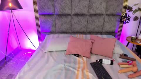 Snapshot of samanthaa_gil_ chatting on October 19, 4:46 am Samantha online show from October 19, 4:46 am