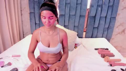 Samantha online show from February 20, 5:26 am