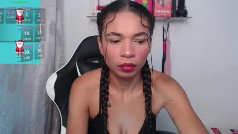 sam online show from December 17, 11:16 am