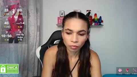 sam online show from June 10, 11:53 am