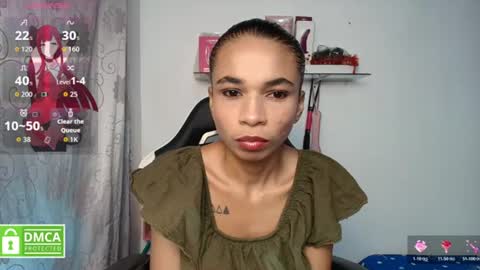 sam online show from June 15, 12:07 pm