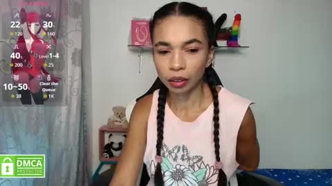 sam online show from June 19, 11:47 am
