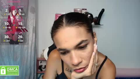 sam online show from June 25, 12:09 pm