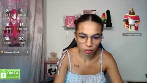 sam online show from July 17, 1:40 pm