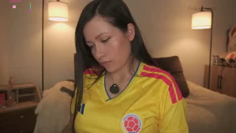 Snapshot of samanthaahoney_ chatting on June 17, 8:54 pm samantha online show from June 17, 8:54 pm