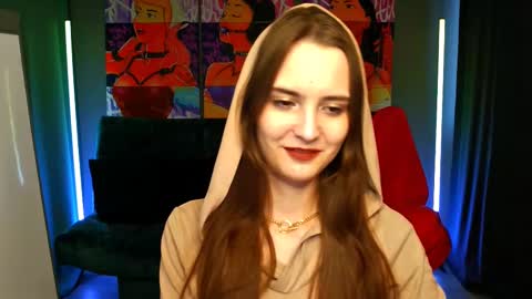 Snapshot of samanthaawalker chatting on January 11, 11:12 am SamanthaaWalker online show from January 11, 11:12 am