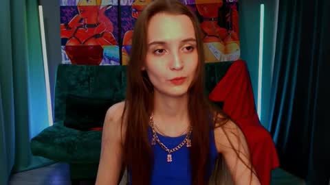 Snapshot of samanthaawalker chatting on January 19, 9:55 am SamanthaaWalker online show from January 19, 9:55 am