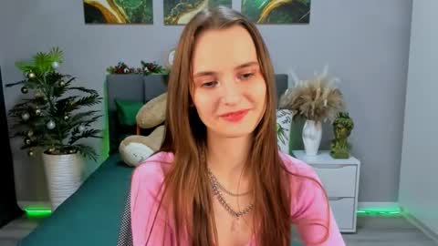 Snapshot of samanthaawalker chatting on February 2, 9:40 am SamanthaaWalker online show from February 2, 9:40 am