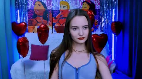 Snapshot of samanthaawalker chatting on March 9, 12:09 pm SamanthaaWalker online show from March 9, 12:09 pm