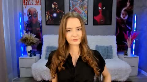 Snapshot of samanthaawalker chatting on September 17, 12:40 pm SamanthaaWalker online show from September 17, 12:40 pm