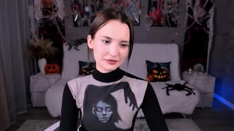 Snapshot of samanthaawalker chatting on October 16, 6:31 pm SamanthaaWalker online show from October 16, 6:31 pm