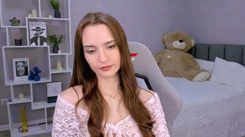 Snapshot of samanthaawalker chatting on May 5, 2:47 pm SamanthaaWalker online show from May 5, 2:47 pm