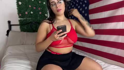 Samantha online show from July 27, 10:17 pm