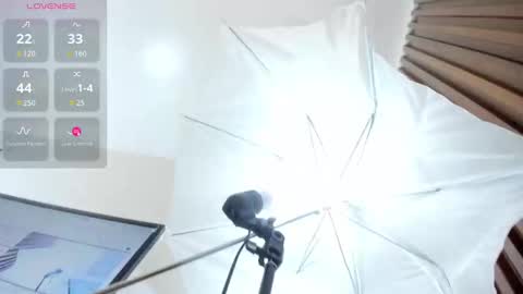    online show from September 9, 7:35 pm