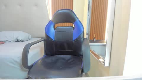 Snapshot of samanthabenet chatting on February 9, 7:18 pm online show from February 9, 7:18 pm