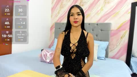 Samantha online show from February 27, 7:47 pm