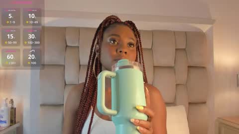 Samantha online show from November 25, 2:55 am