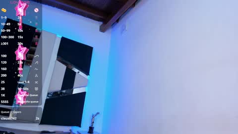 Samantha Ferrer online show from December 15, 12:51 am