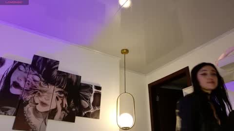 IGSamanthaGrant 10 online show from January 6, 4:43 pm