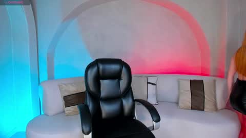 Samantha Klein online show from October 29, 3:53 am