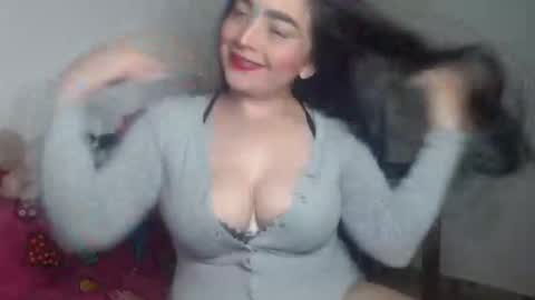 Snapshot of samanthakler17 chatting on February 10, 4:19 am samantha online show from February 10, 4:19 am