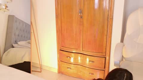 paulina rios online show from December 20, 4:36 pm