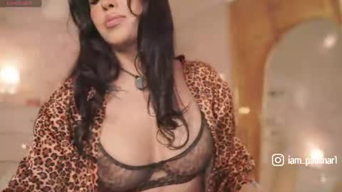 Snapshot of samanthalavey_ chatting on June 29, 6:08 pm paulina rios online show from June 29, 6:08 pm