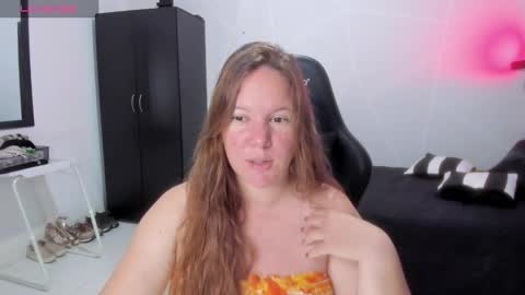 Samantha samy online show from November 17, 1:44 am