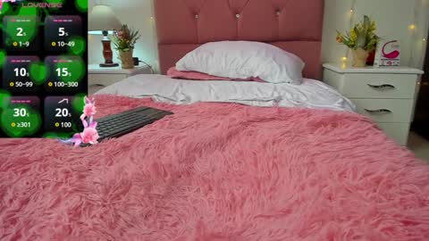 Snapshot of samanthamillher1 chatting on December 3, 5:45 pm Samy  online show from December 3, 5:45 pm