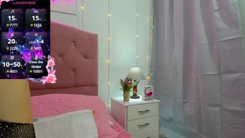 Snapshot of samanthamillher1 chatting on January 17, 10:22 am Samy  online show from January 17, 10:22 am