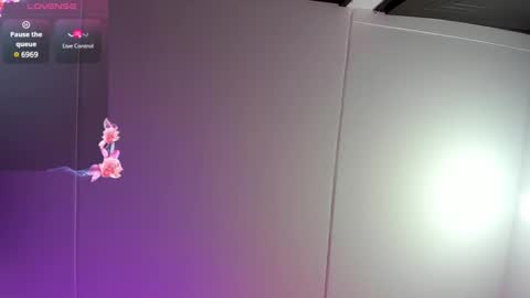 Snapshot of samanthamillher1 chatting on March 2, 6:27 am Samy  online show from March 2, 6:27 am