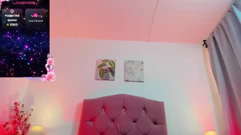 samanthamillher1021 online show from February 10, 1:26 pm