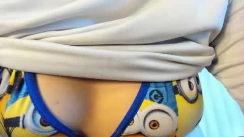 Snapshot of samanthamoonsx chatting on July 6, 9:50 pm Samantha online show from July 6, 9:50 pm