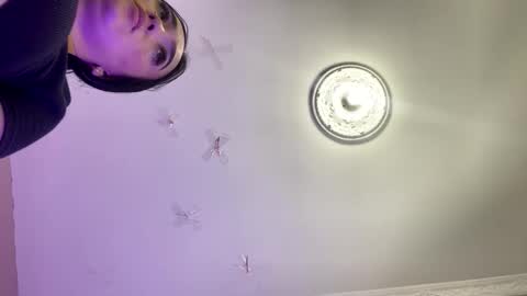 Snapshot of samanthapardo chatting on May 16, 7:23 pm SAMANTHA online show from May 16, 7:23 pm