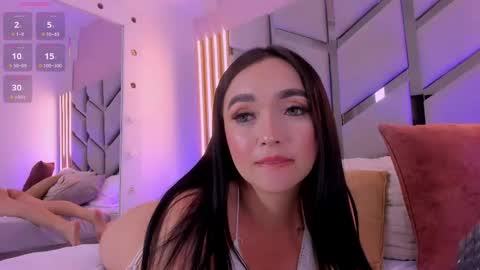 Snapshot of samanthapardo chatting on May 27, 1:57 am SAMANTHA online show from May 27, 1:57 am