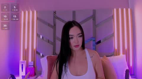 Snapshot of samanthapardo chatting on May 30, 9:23 pm SAMANTHA online show from May 30, 9:23 pm