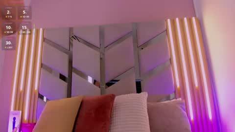 Snapshot of samanthapardo chatting on June 12, 10:08 pm SAMANTHA online show from June 12, 10:08 pm