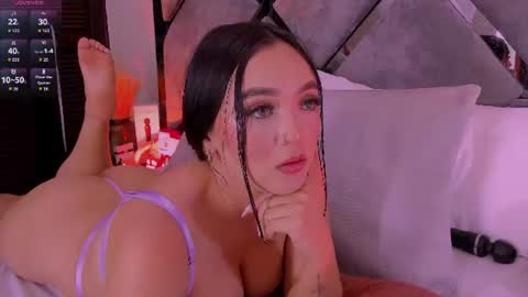 Snapshot of samanthapardo chatting on July 3, 3:40 pm SAMANTHA online show from July 3, 3:40 pm
