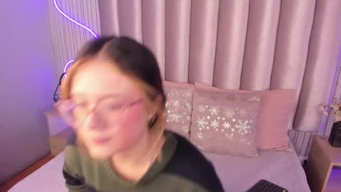 Snapshot of samanthapeachs chatting on October 27, 11:58 am Alejandra online show from October 27, 11:58 am