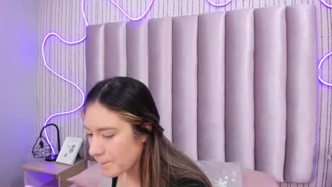 Snapshot of samanthapeachs chatting on November 26, 12:06 pm Alejandra online show from November 26, 12:06 pm